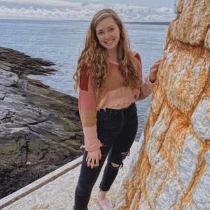 Meet your Posher, Ari